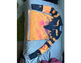 Újszerű Fox Racing ranger kairos MTB mez Eladó