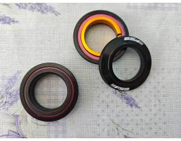 Újszerű FSA 1 1/8" fél-integrált kormánycsapágy