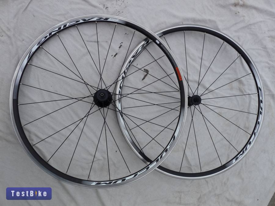 Újszerű Fulcrum Racing 7 eladó