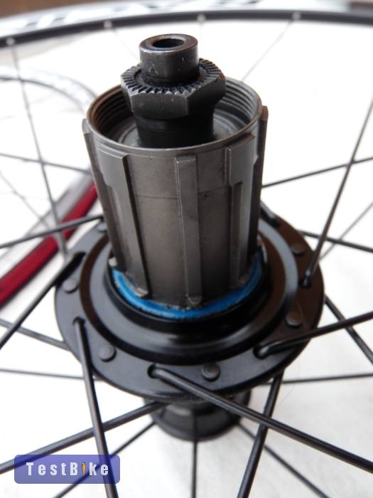 Újszerű Fulcrum Racing 7 eladó