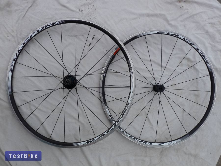 Újszerű Fulcrum Racing 7 eladó