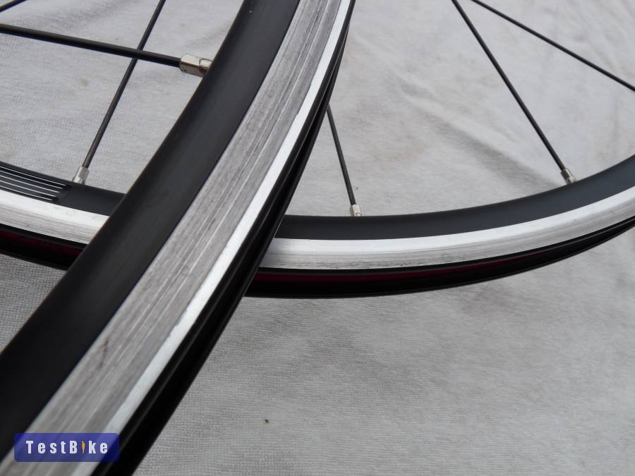 Újszerű Fulcrum Racing 7 eladó