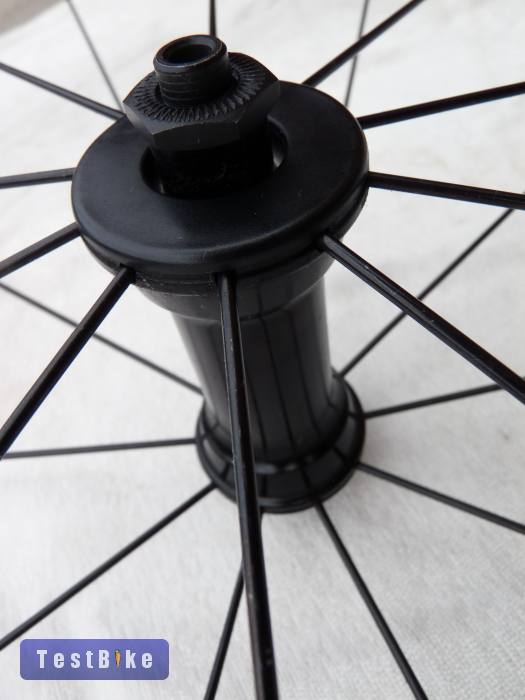 Újszerű Fulcrum Racing 7 eladó