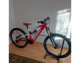 Újszerű Gasgas Enduro 3.0, 650km-rel eladó