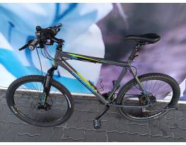 Újszerű Genesis Razor MTB áron alul eladó