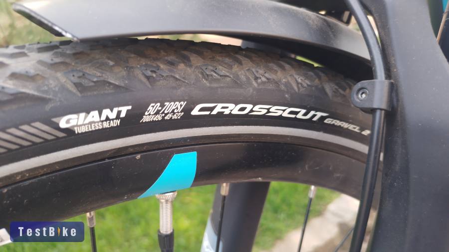 Újszerű Giant Explore E+ 2  eladó