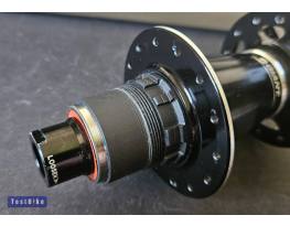 ĂjszerƱ Giant GDC-1614 Q.H XD-s Boost hĂĄtsĂłagy eladĂł