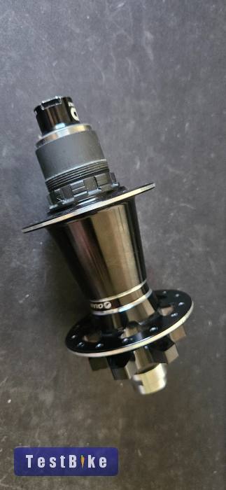 Újszerű Giant GDC-1614 Q.H XD-s Boost hátsóagy