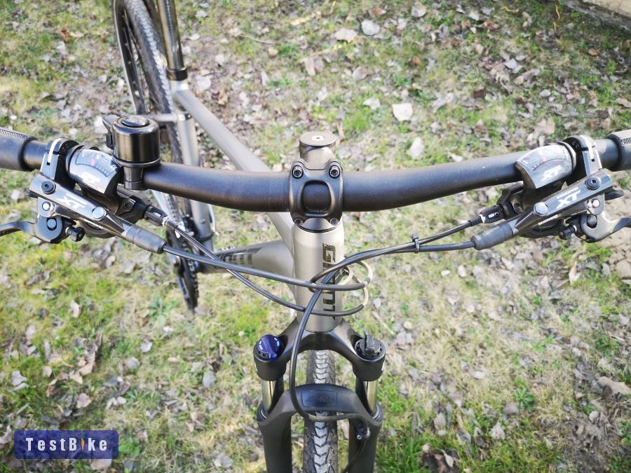 Újszerű Giant Roam 0 Disc cross trekking kerékpár eladó