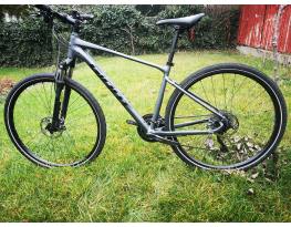 Újszerű Giant Roam 0 Disc cross trekking kerékpár eladó