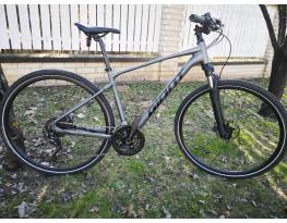 Újszerű Giant Roam 0 Disc cross trekking kerékpár eladó