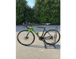 Újszerű Giant TCX SLR cyclocross gravel bicó eladó