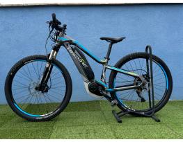 Újszerű Haibike Hard Seven E-Bike Akció 399.900 Ft