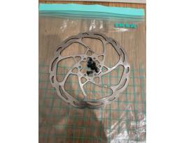 Újszerű Hayes D7 tárcsa 180 mm