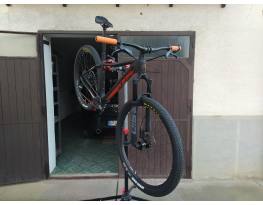Újszerű Ibis DV9 Carbon/RS SID Select, komplett Sram NX DUB