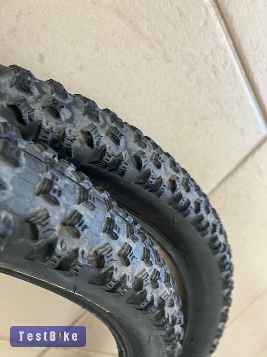 újszerű Kenda Slant Six 27,5×2,10 külső gumi ( abroncs ) 