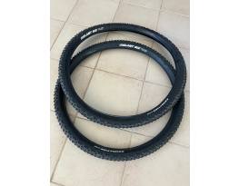 újszerű Kenda Slant Six 27,5×2,10 külső gumi ( abroncs ) 