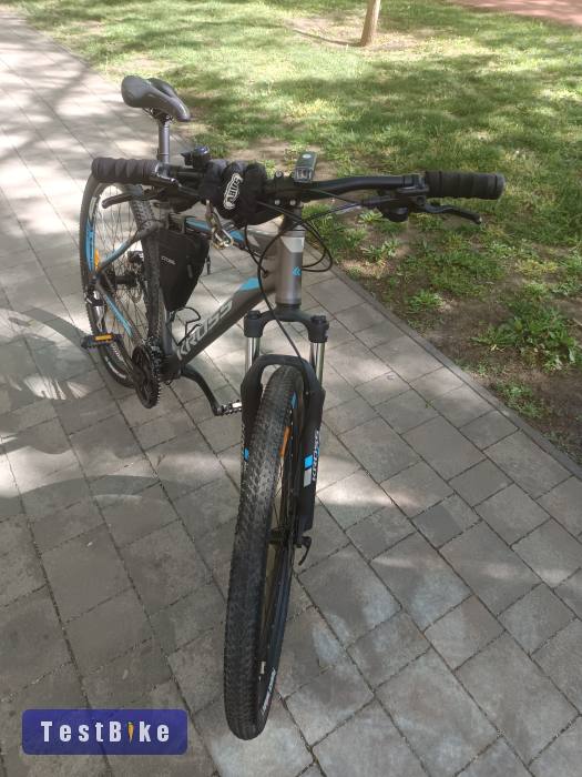 Újszerű Kross Hexagon 5.0 29" MTB áron alul eladó 