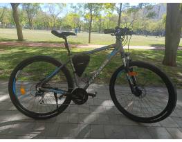 Újszerű Kross Hexagon 5.0 29" MTB áron alul eladó 
