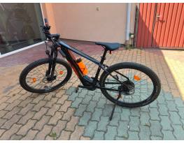 Újszerű KTM Macina Team 792 e-MTB