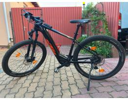 Újszerű KTM Macina Team 792 e-MTB