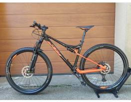 Újszerű KTM Scarp(1×12s) 29" fully mtb kerékpár