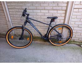 Újszerű KTM Ultra 29" kerékpár