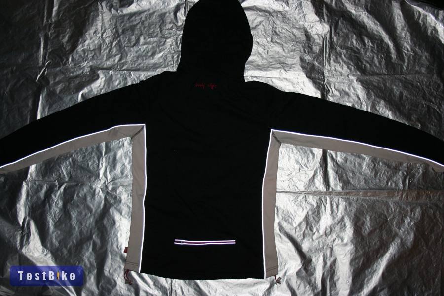 Újszerű Lady Style hosszú felső