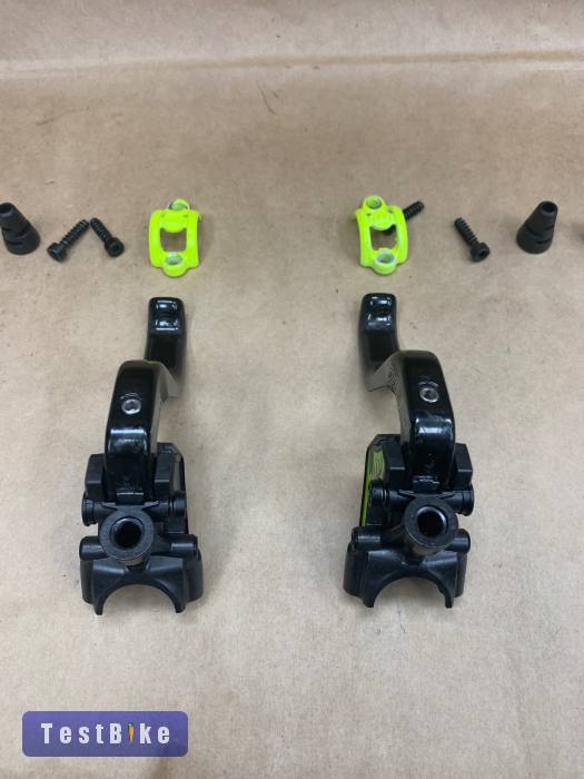 Újszerű Magura Mt8 Sl Carbon Raceline fékkar xc trail enduro