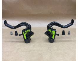 Újszerű Magura Mt8 Sl Carbon Raceline fékkar xc trail enduro