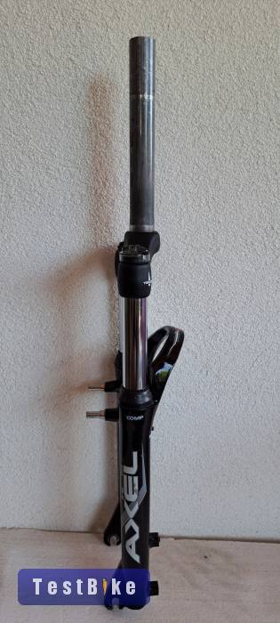 Újszerű Manitou Axel Comp eladó