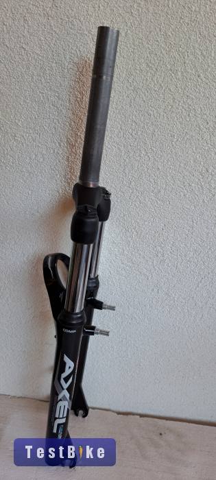 Újszerű Manitou Axel Comp eladó
