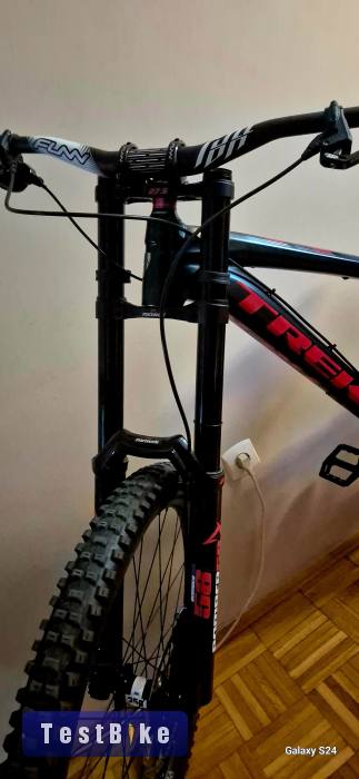 Újszerű Marzocchi Bomber 58 27.5