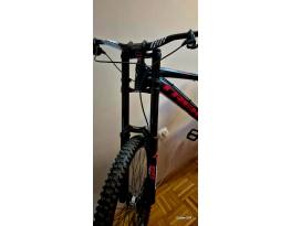 Újszerű Marzocchi Bomber 58 27.5