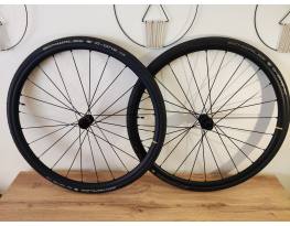 Újszerű Mavic Allroad S kerékszett 28"