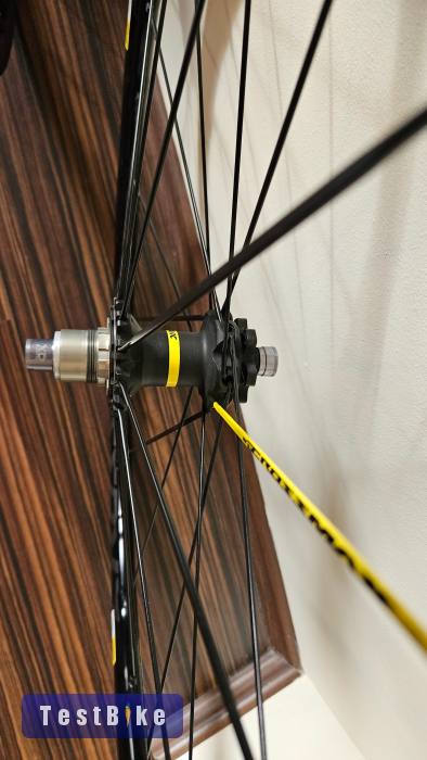 Újszerű Mavic Crossmax Pro 29" Boost XD kerékszett eladó