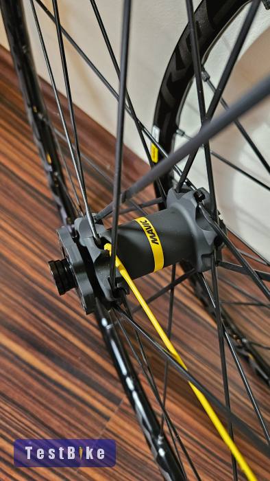 Újszerű Mavic Crossmax Pro 29" Boost XD kerékszett eladó