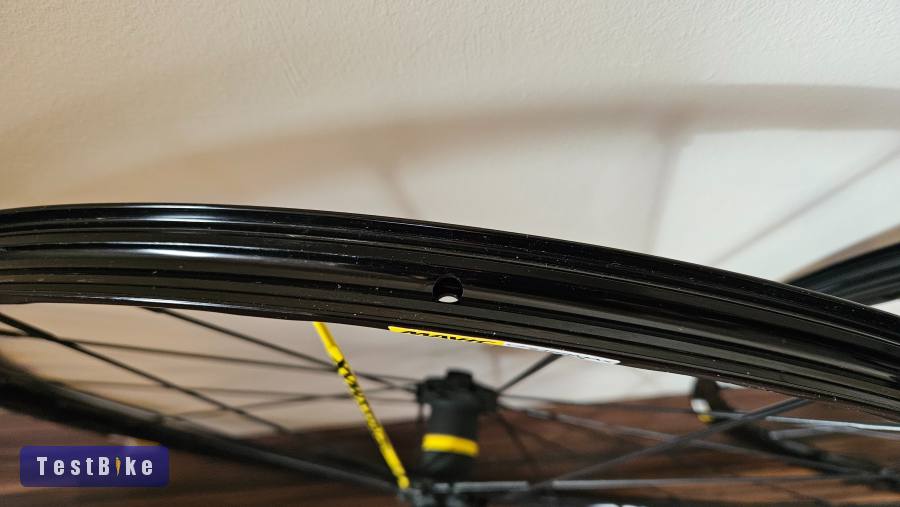 Újszerű Mavic Crossmax Pro 29" Boost XD kerékszett eladó