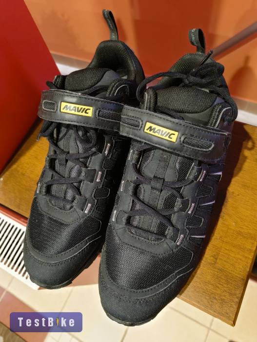 Újszerű Mavic Crossride Elite 47 1/3