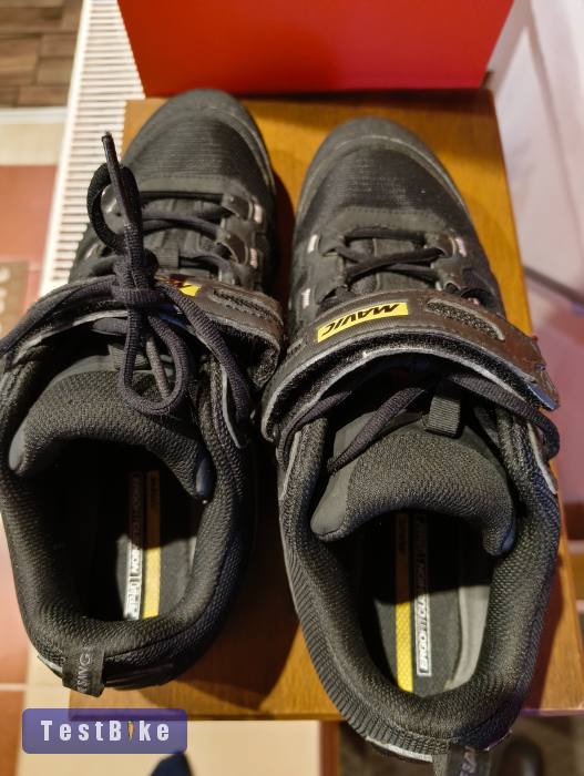 Újszerű Mavic Crossride Elite 47 1/3