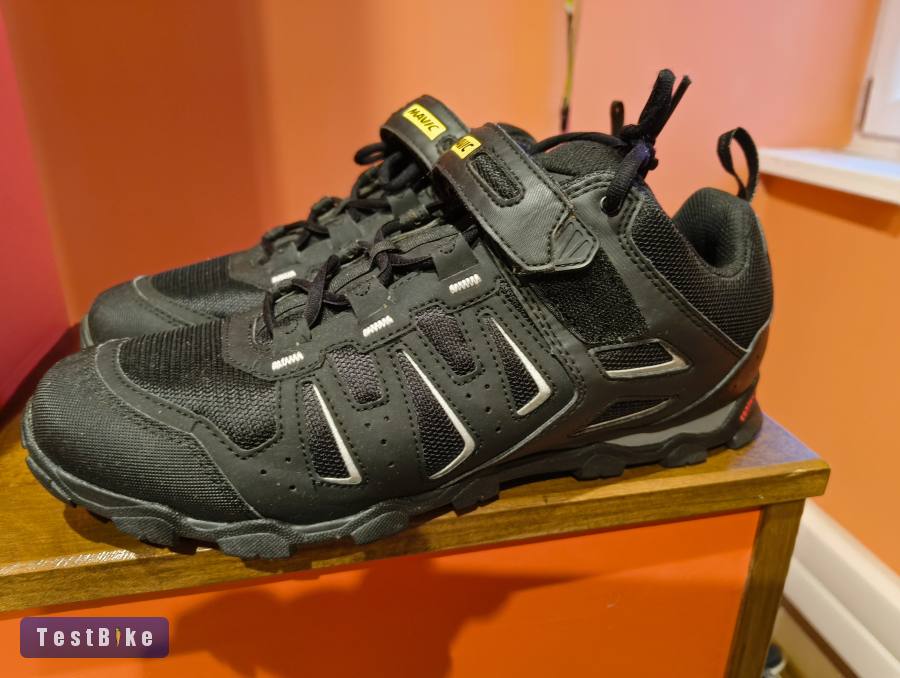 Újszerű Mavic Crossride Elite 47 1/3