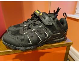 Újszerű Mavic Crossride Elite 47 1/3