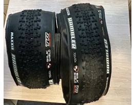 Újszerű Maxxis Rambler TR Silkshield 700x50c eladó
