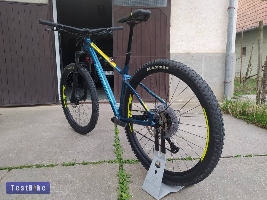 Újszerű Merida Big.Trail 500 ’L’ HT (Recon, M5100, Dissector