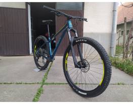 Újszerű Merida Big.Trail 500 ’L’ HT (Recon, M5100, Dissector