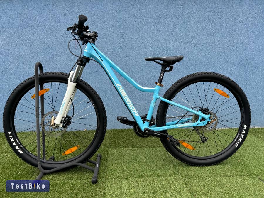 Újszerű Merida Juliet 27,5”