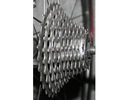 Újszerű Miche Campagnolo rendszerű fogassor