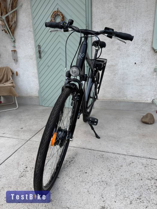 Újszerű Neuzer Parma 21 E-Trekking 2022