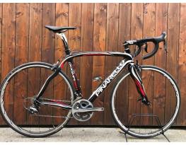 Újszerű Pinarello Dogma 60.1/Shimano Dura-Ace/ 53s