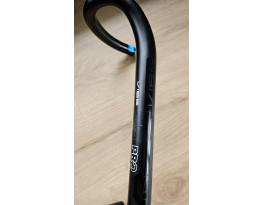 Újszerű PRO Vibe alumínium országúti kormány 380mm eladó